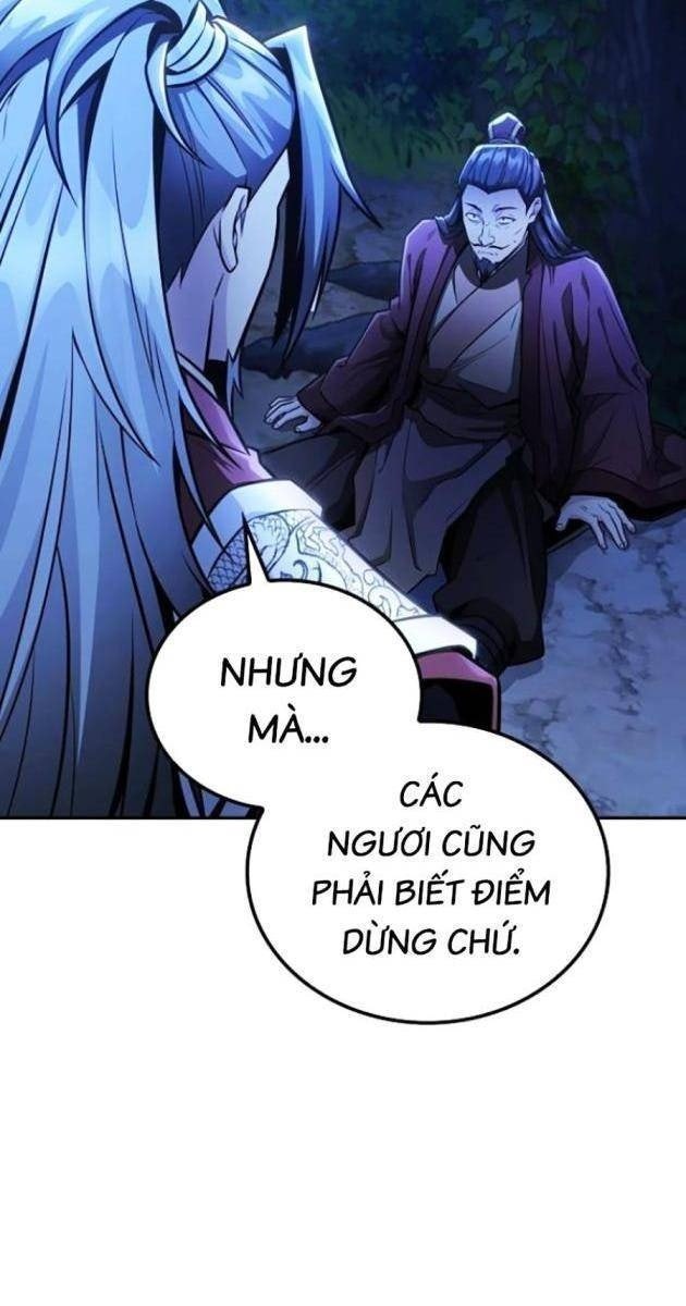 Quỷ Kiếm Thiên Tài Của Hoa Sơn Phái - Page 5