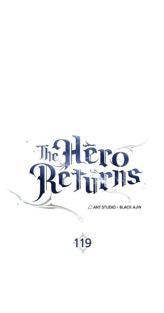 Anh Hùng Hồi Quy - Page 30