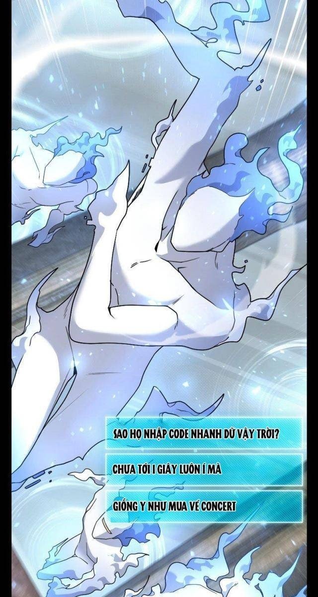 Streamer Game Thiên Tài Bị Ma Ám - Page 42