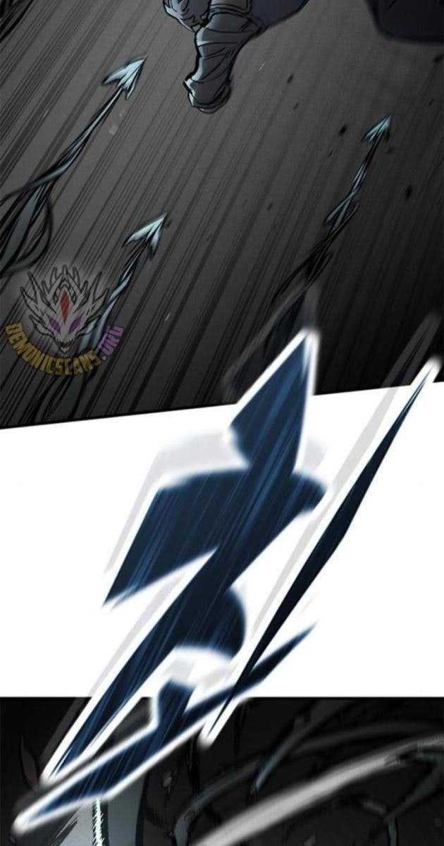 Hiệp Sĩ Sống Vì Ngày Hôm Nay - Page 68