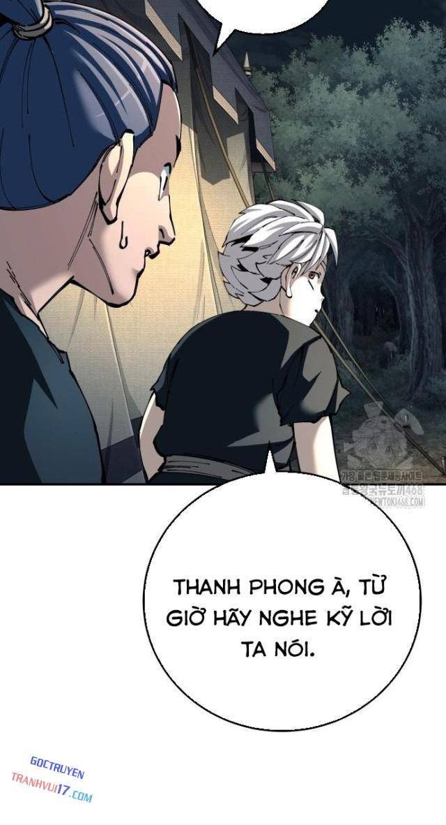 Ông Võ Giả Và Cháu Chí Tôn - Page 114