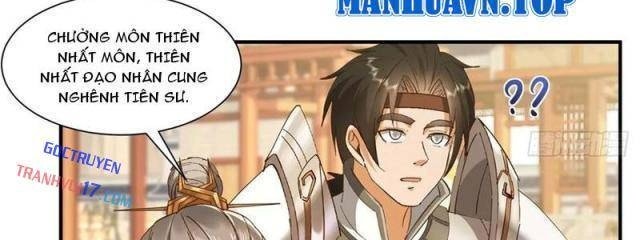 Hồng Hoang: Bắt Đầu Từ Việc Nhận Minh Hà Làm Con Gái Nuôi - Page 61