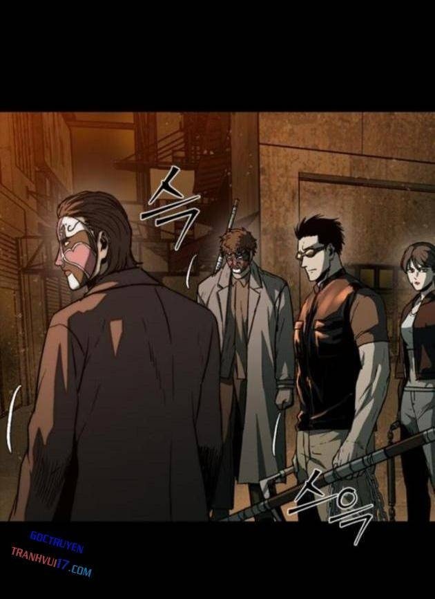 Cửu Long Saroka - Page 58