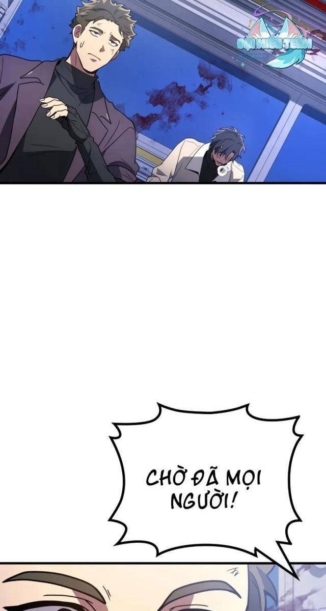 Thần Chiến Tranh Trở Lại Cấp 2 - Page 64