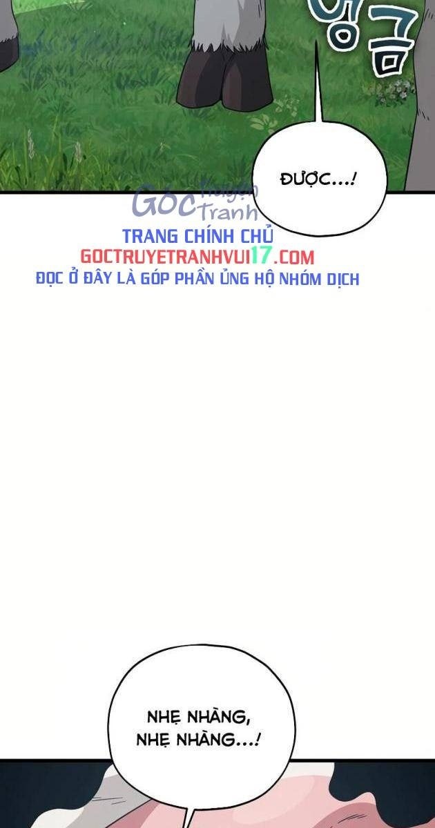 Bố Tôi Quá Mạnh - Page 76