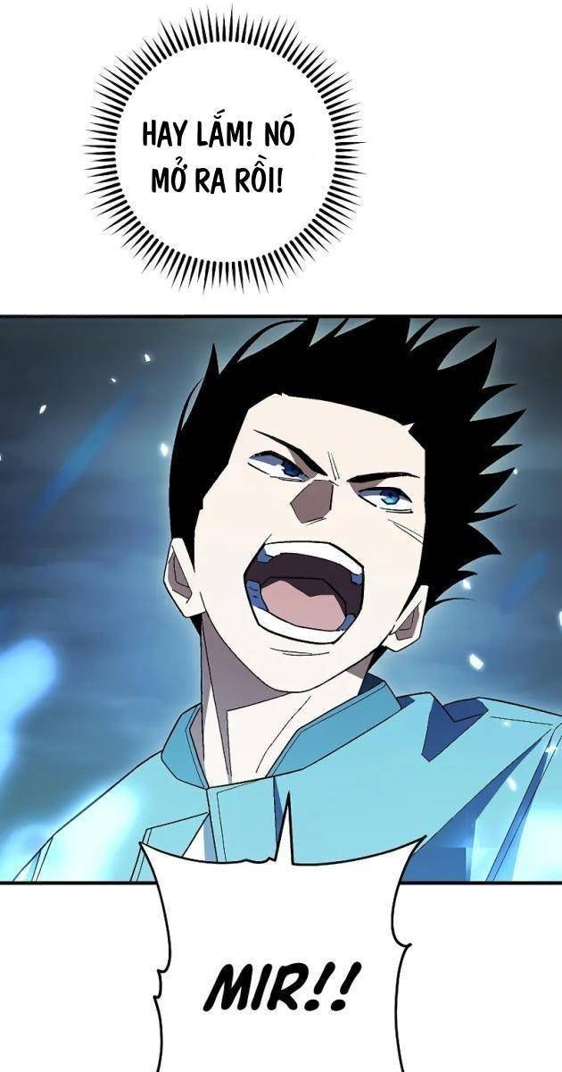 Anh Hùng Hồi Quy - Page 121