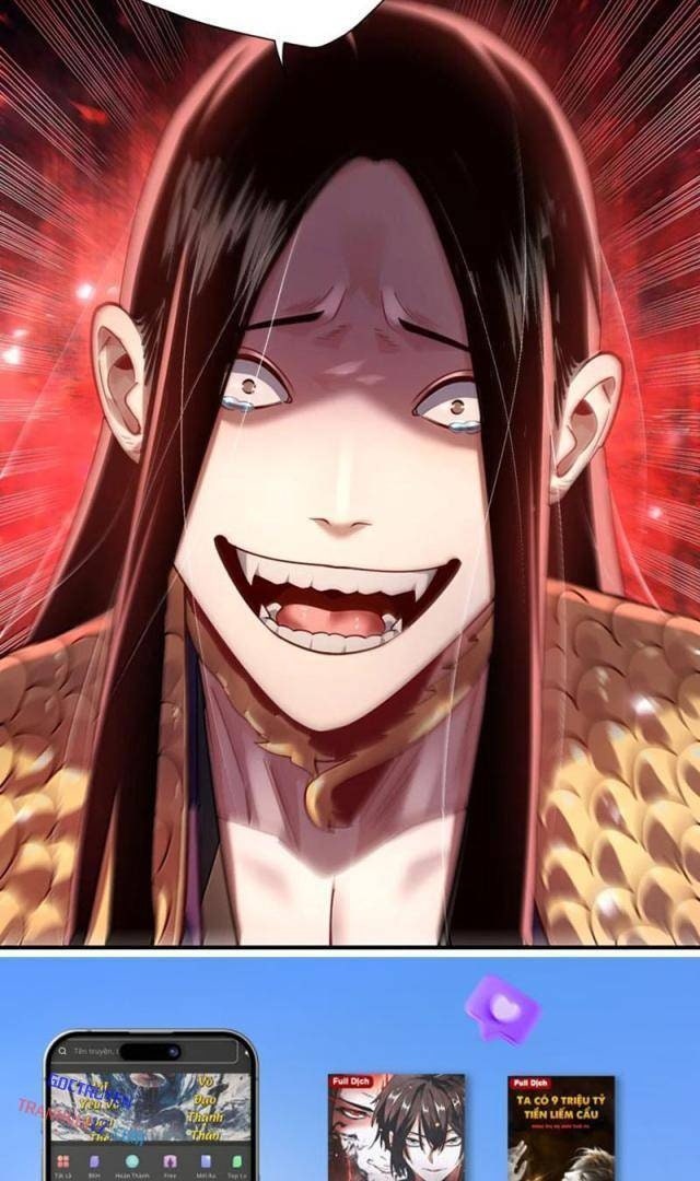 Bói Toán Mà Thôi, Cửu Vĩ Yêu Đế Sao Lại Thành Nương Tử Ta?! - Page 68