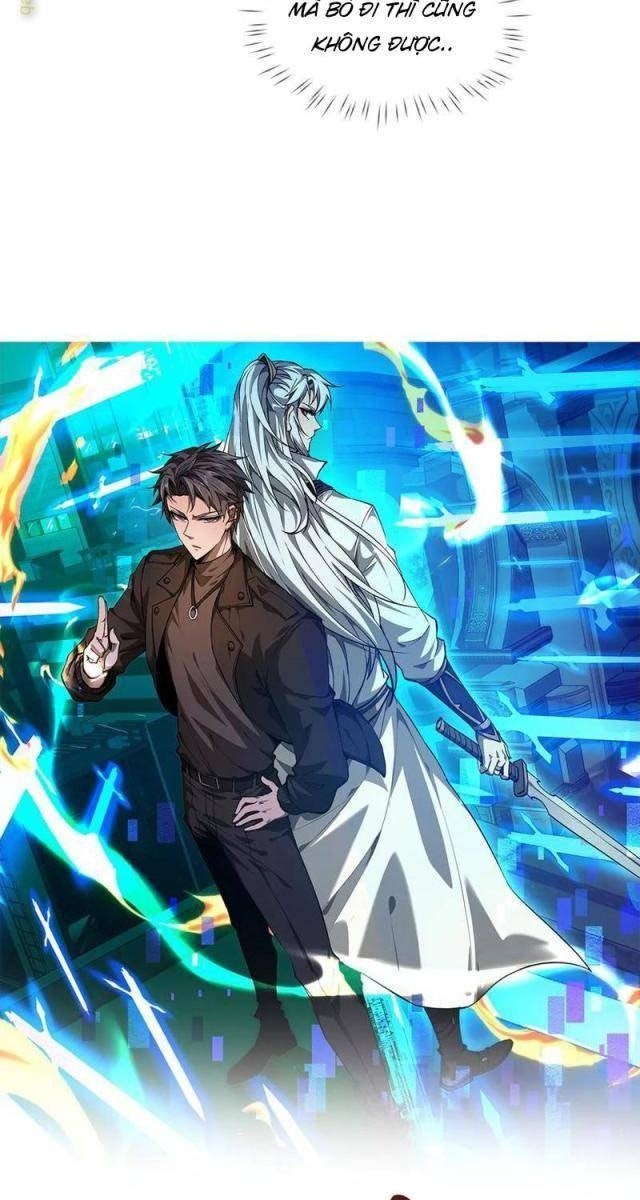 Toàn Chức Kiếm Tu - Page 40