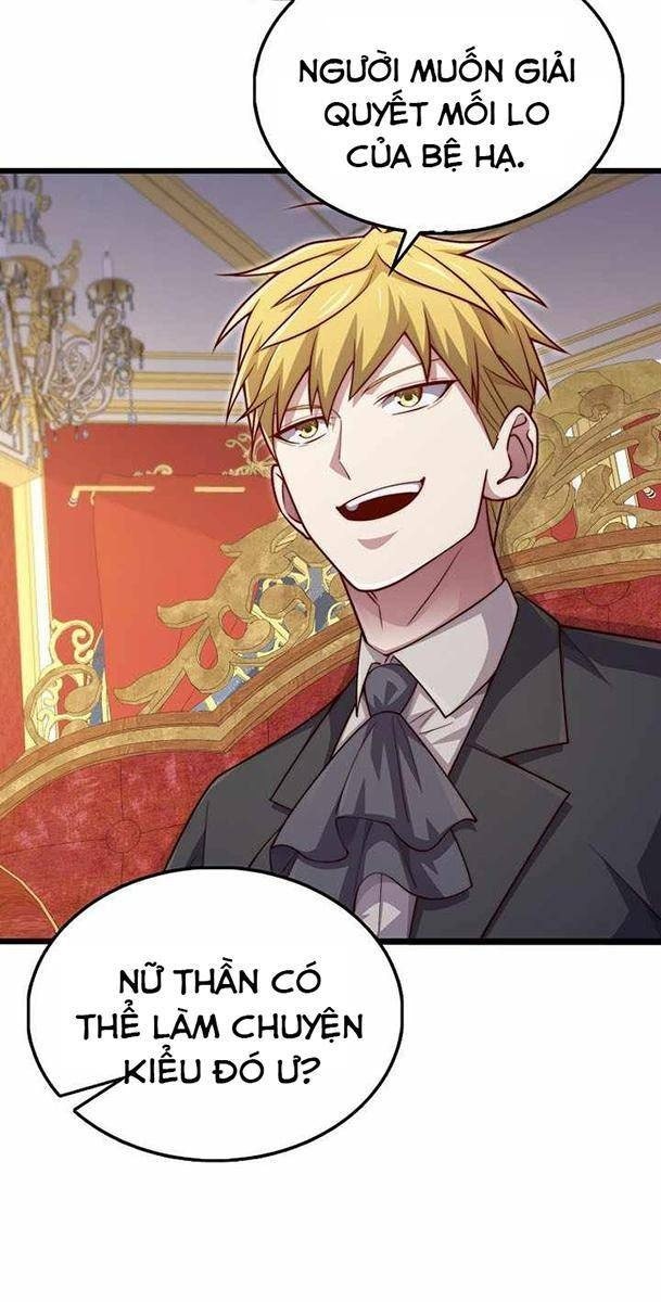 Thương Nhân Thánh Thần - Page 106