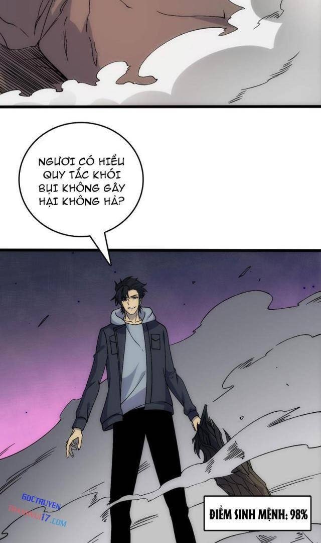 Bắt Đầu Kế Nhiệm Boss Hắc Long, Ta Vô Địch - Page 54