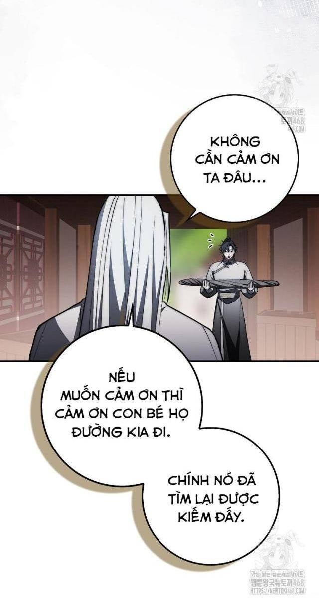 Cuồng Long Kiếm Thần - Page 71