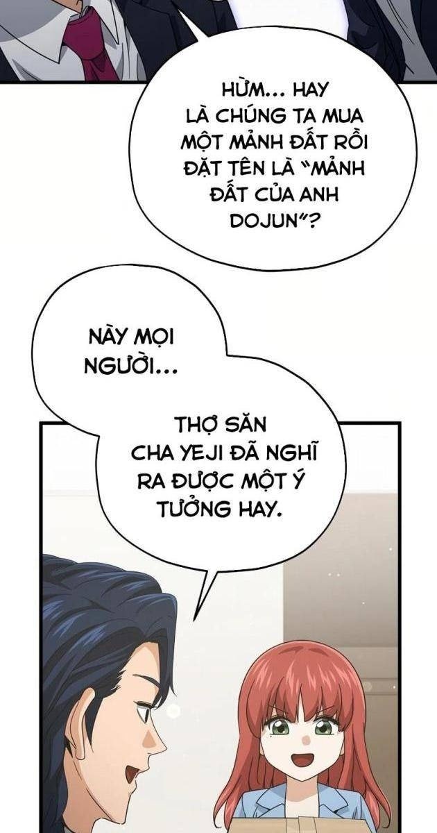 Bố Tôi Quá Mạnh - Page 85