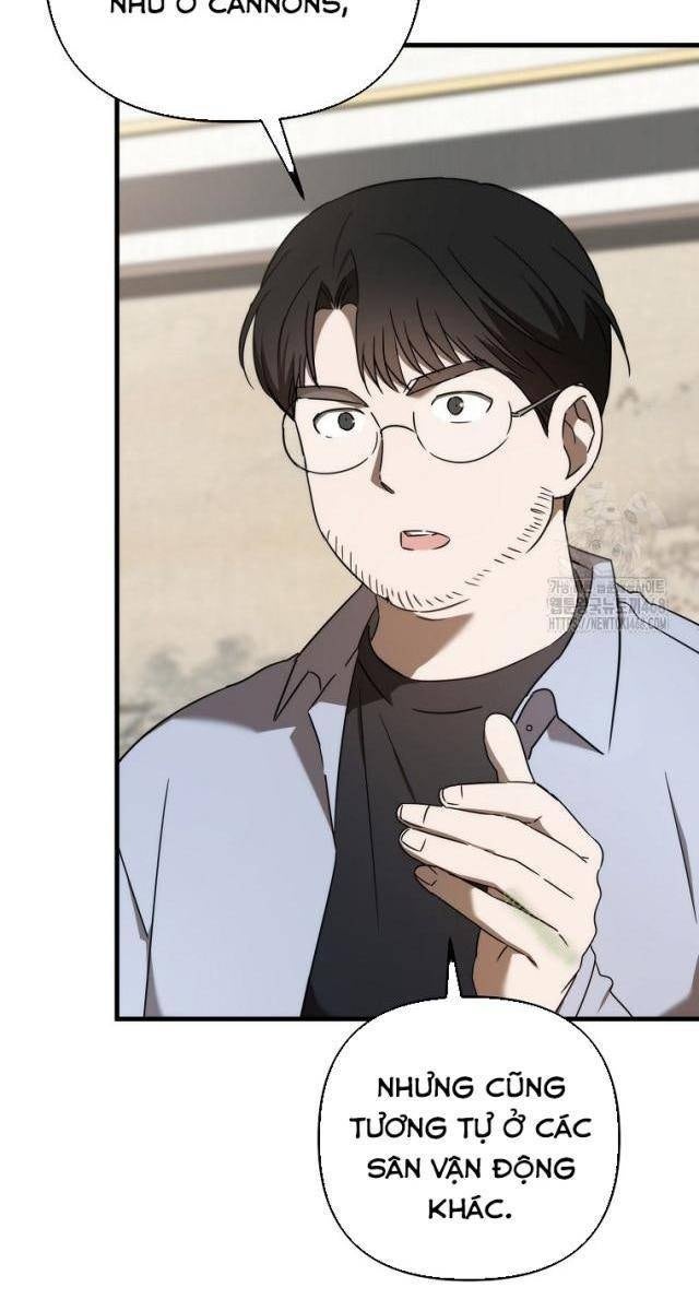 Tân Binh Của Đội Bóng Chày Quá Giỏi - Page 17
