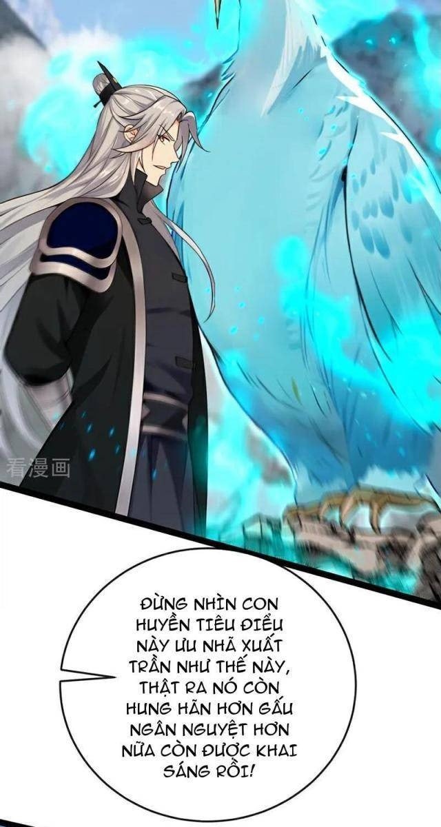 Thập Đại Đế Hoàng Đều Là Đệ Tử Của Ta - Page 40