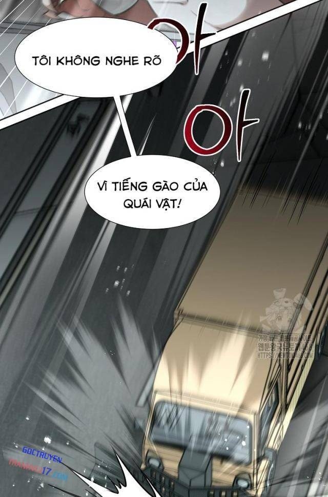 Chủ Xe Thức Ăn Nhanh Trong Ngục Tối - Page 6