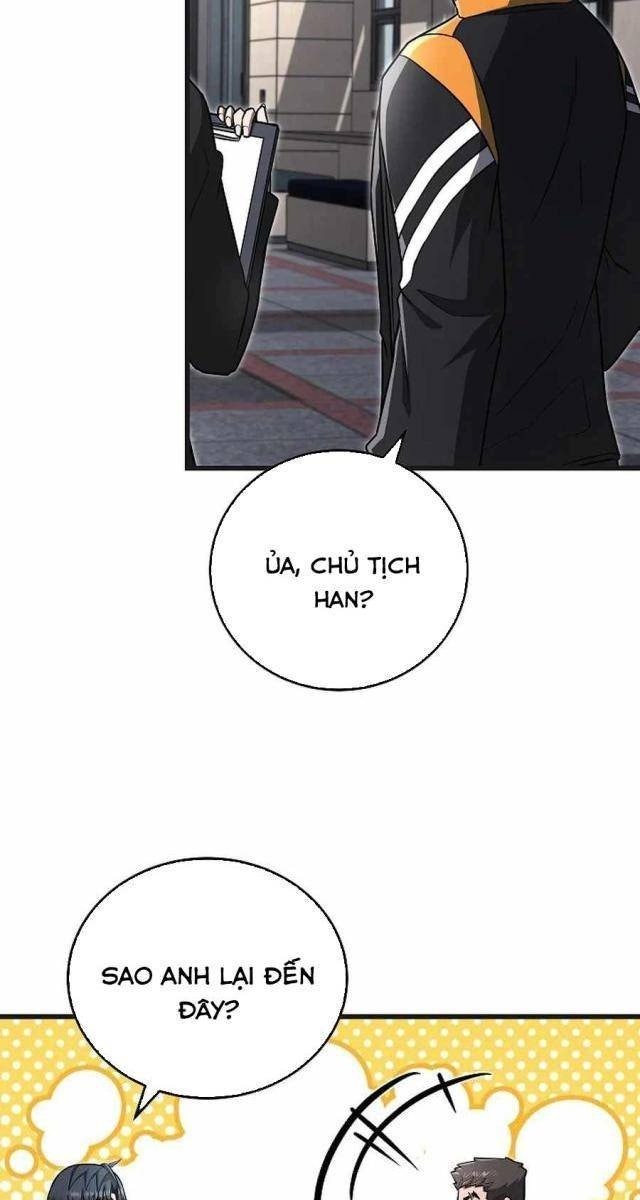 Cách Một Tử Linh Sư Cấp Thảm Họa Nghỉ Hưu - Page 25