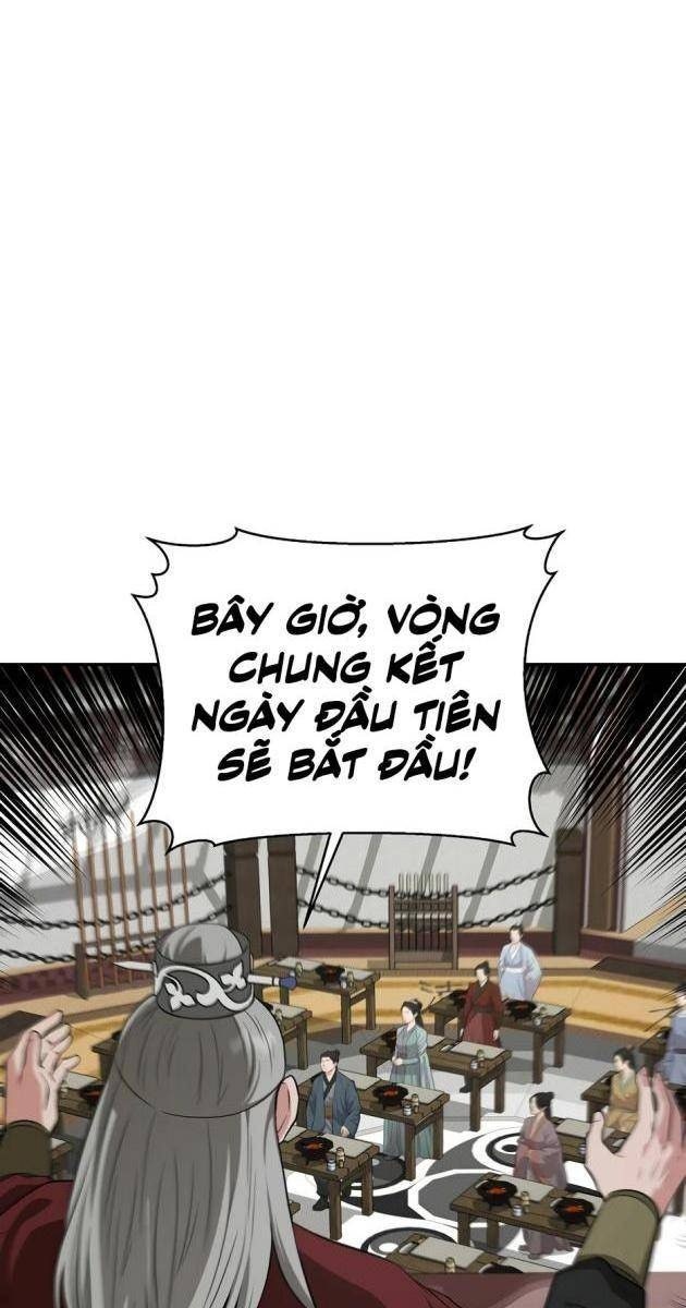 Thiên Hạ Đệ Nhất Côn Luân Khách Điếm - Page 37