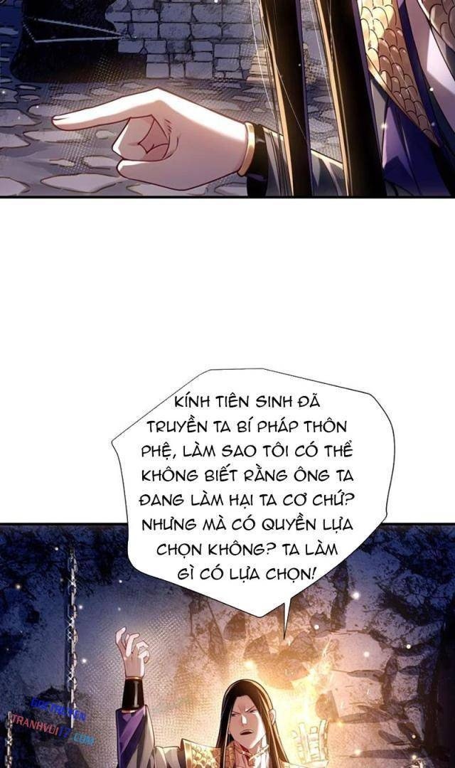 Bói Toán Mà Thôi, Cửu Vĩ Yêu Đế Sao Lại Thành Nương Tử Ta?! - Page 62