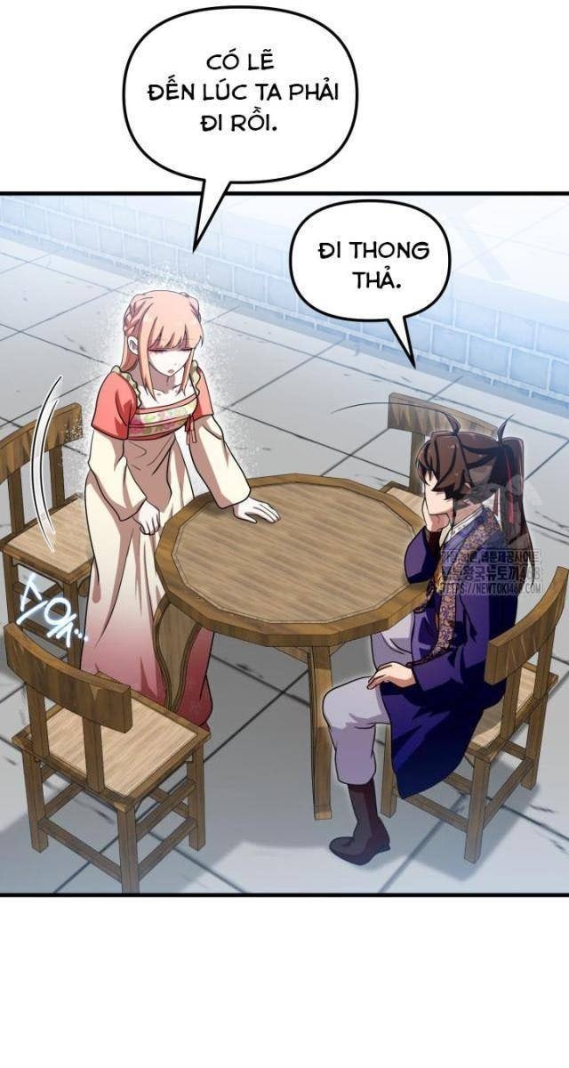 Nhà Nghỉ Thiên Ma - Page 43