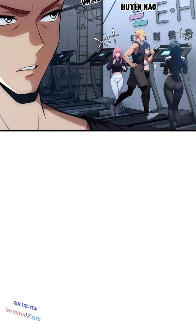 Chung Cực Tùy Ý Thần Hào Hệ Thống - Page 4