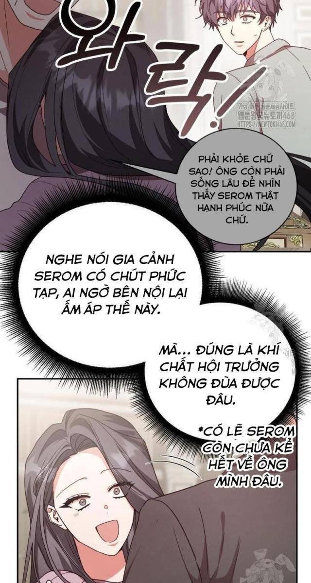 Studio Tùy Hứng Của Nghệ Sĩ Thiên Tài - Page 16