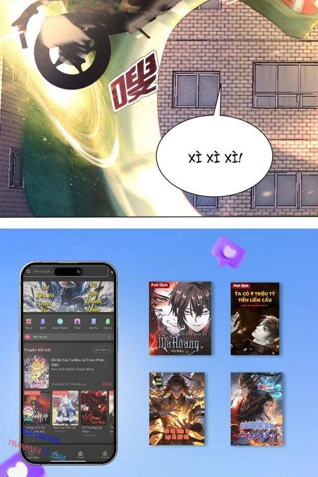 Thần Cấp Ngự Thú: Ta Khế Ước Nữ Thần Vô Hạn - Page 28