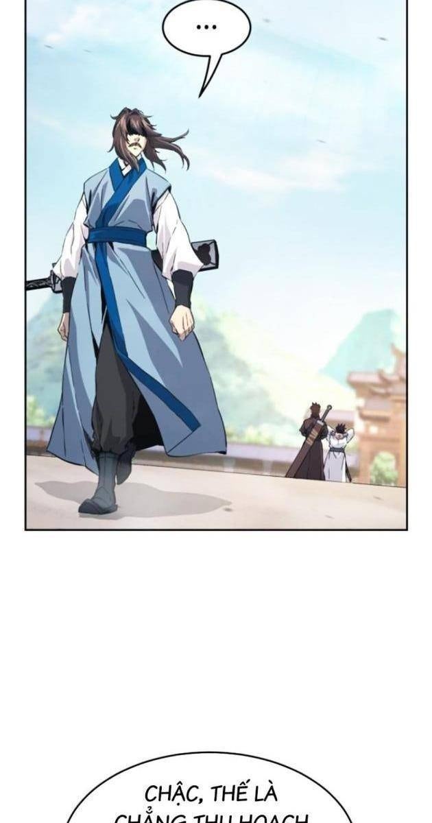 Tuyệt Đỉnh Kiếm Cảm - Page 82