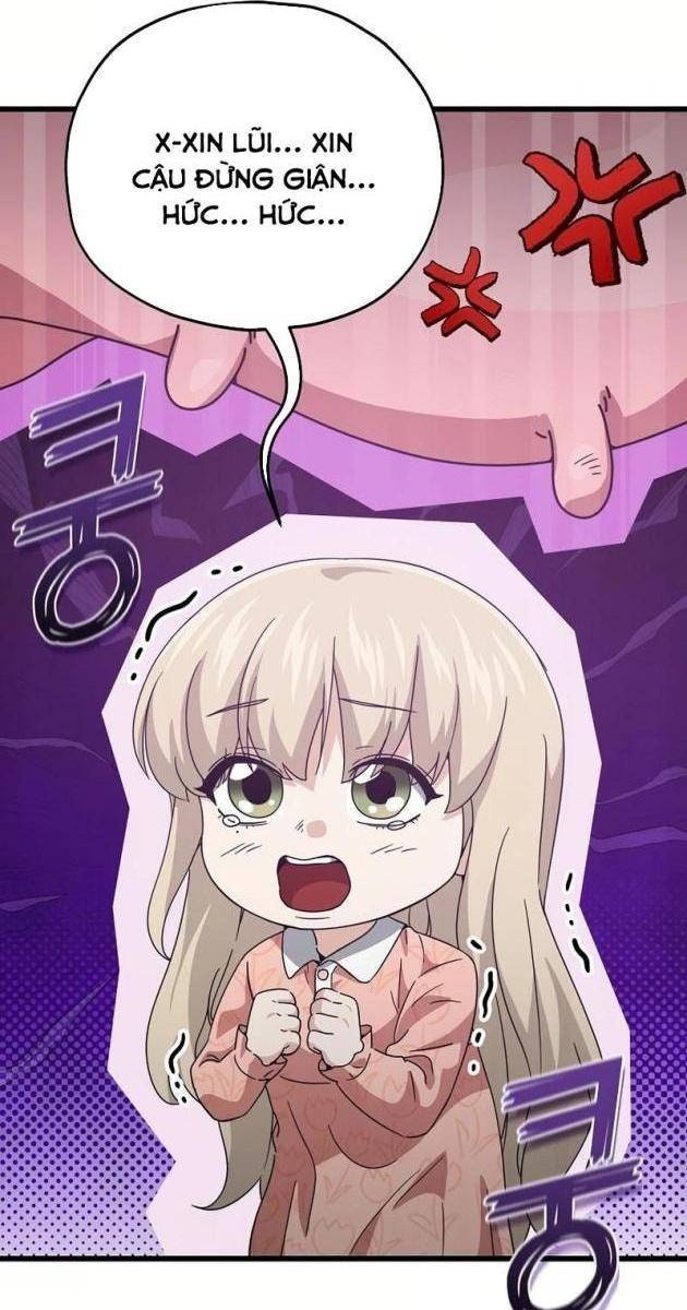 Bố Tôi Quá Mạnh - Page 83