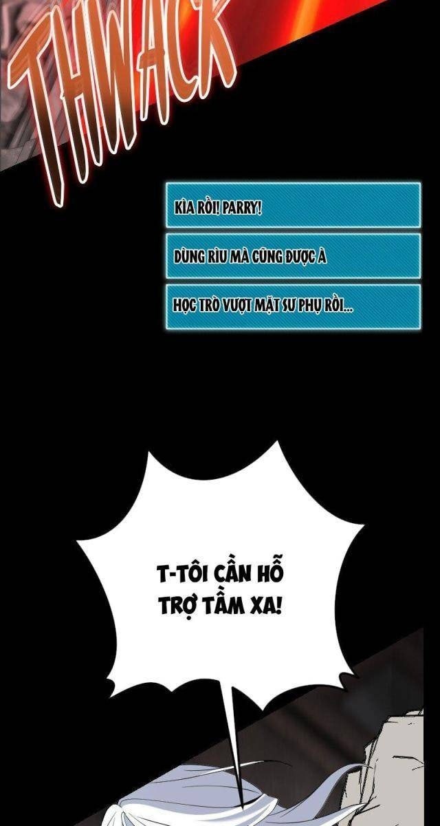 Streamer Game Thiên Tài Bị Ma Ám - Page 147