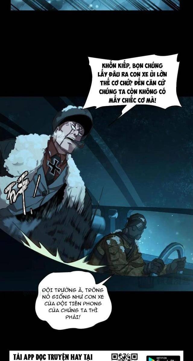 Cực Hàn Chiến Kỷ - Page 45