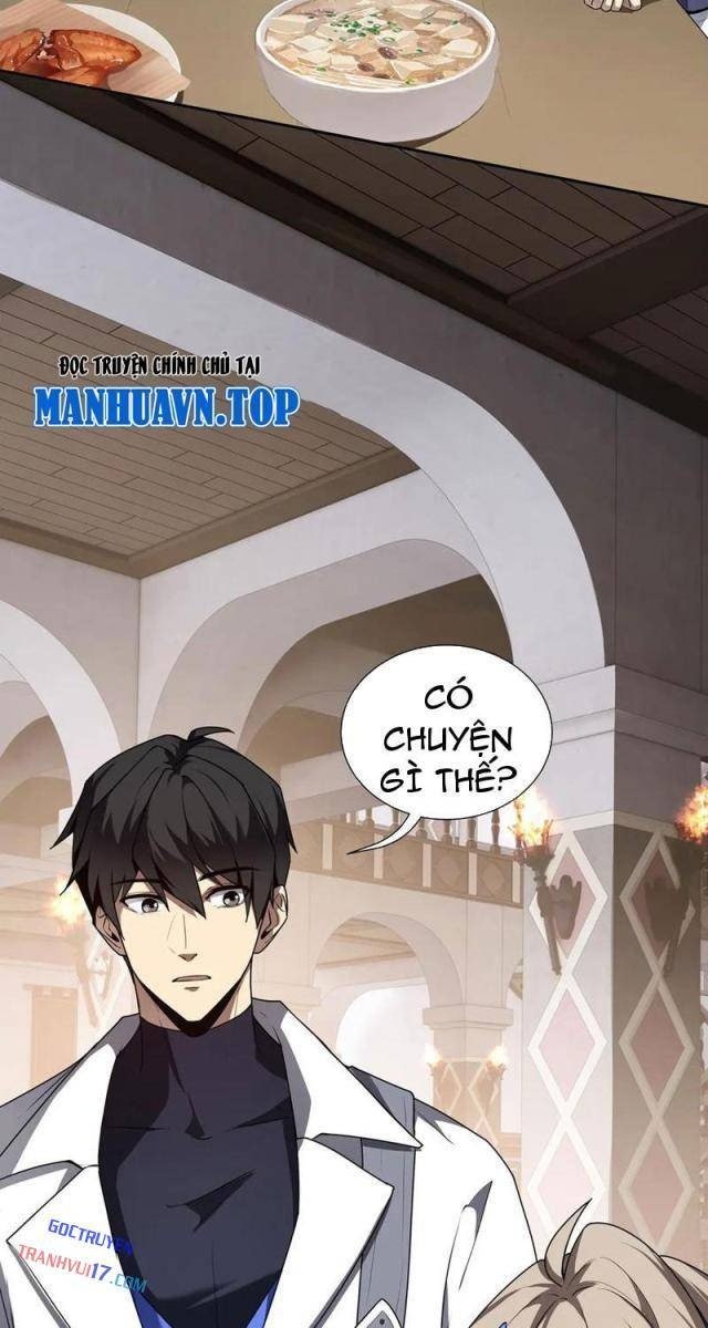 Ta Ký Kết Khế Ước Với Chính Mình - Page 12