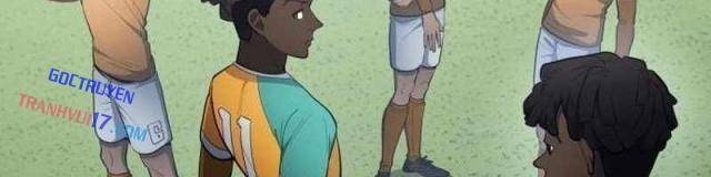 Thiên Phú Bóng Đá Tất Cả Đều Là Của Tôi! - Page 61