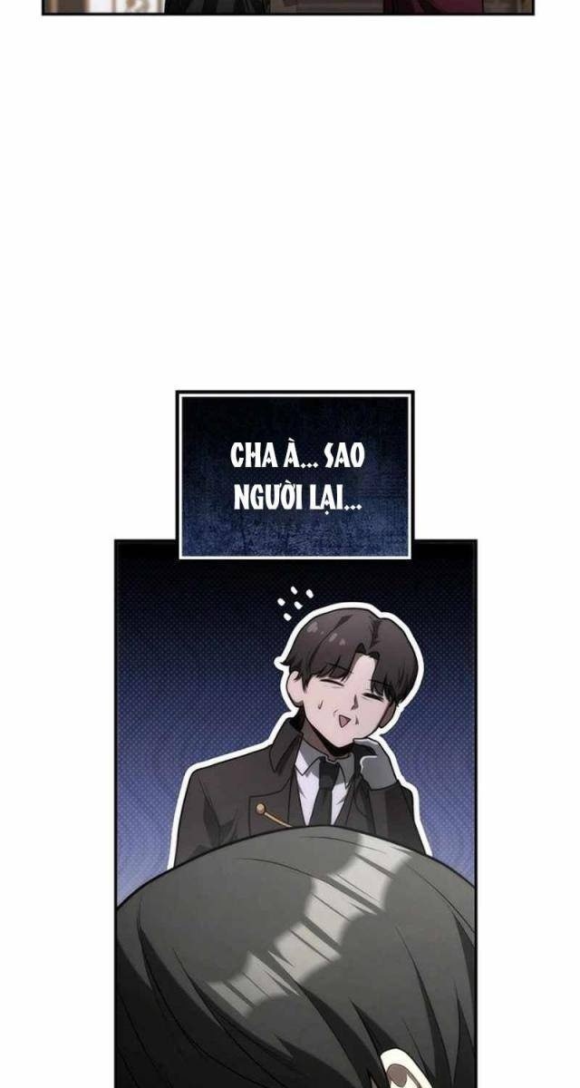 Thiếu Gia Chủ Của Gia Tộc Tử Linh Sư - Page 37