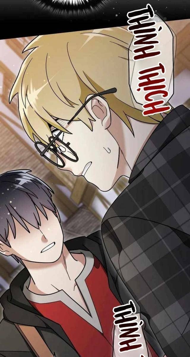 Người Mới Này Quá Mạnh - Page 15