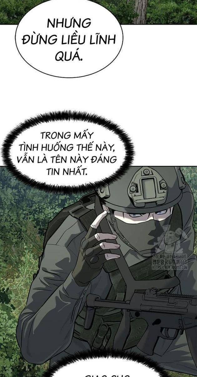 Đội Trưởng Lính Đánh Thuê - Page 69