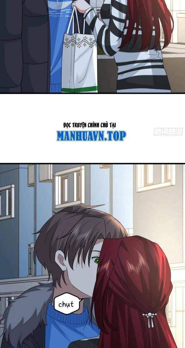 Ta Không Muốn Trùng Sinh Đâu - Page 47