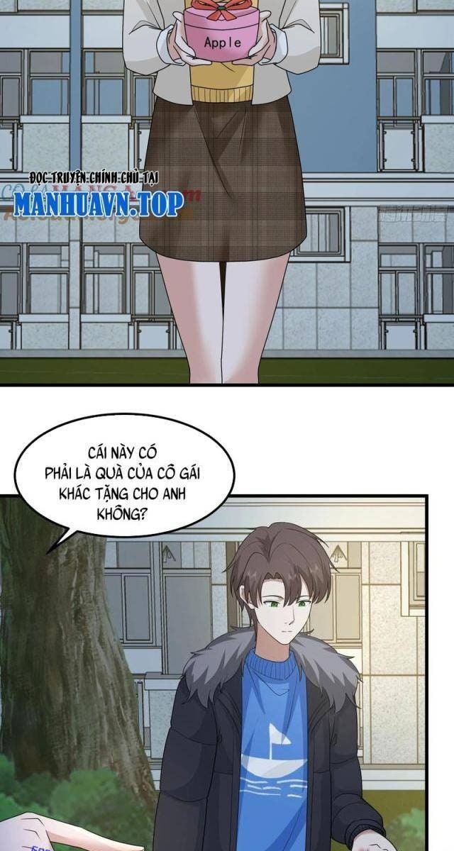 Ta Không Muốn Trùng Sinh Đâu - Page 64