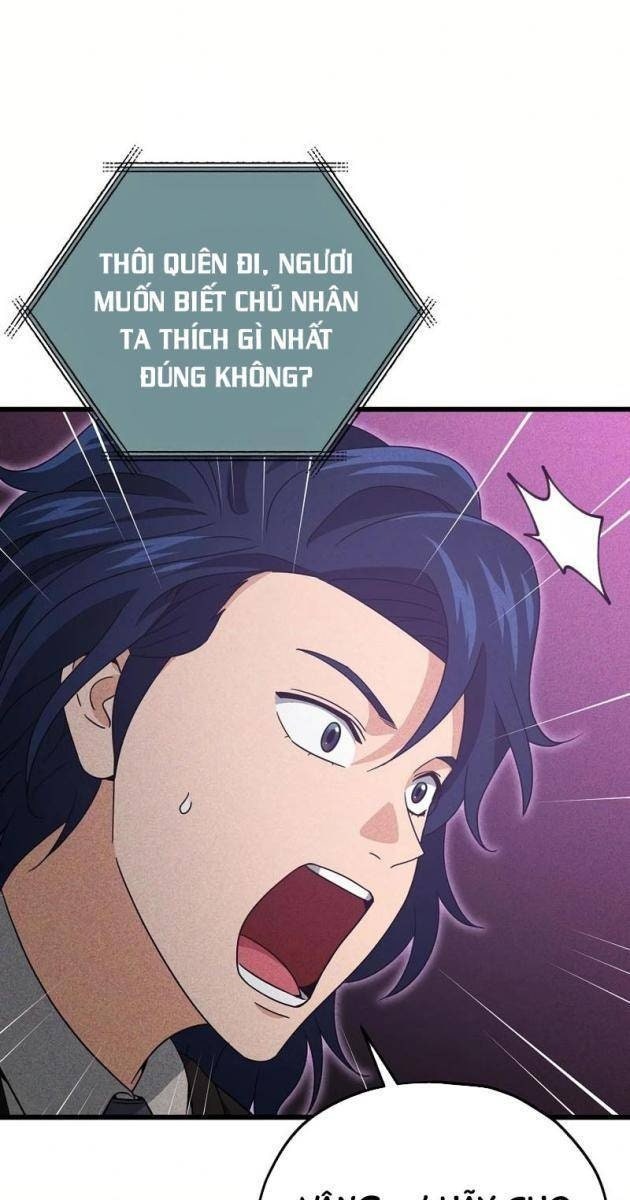 Bố Tôi Quá Mạnh - Page 13