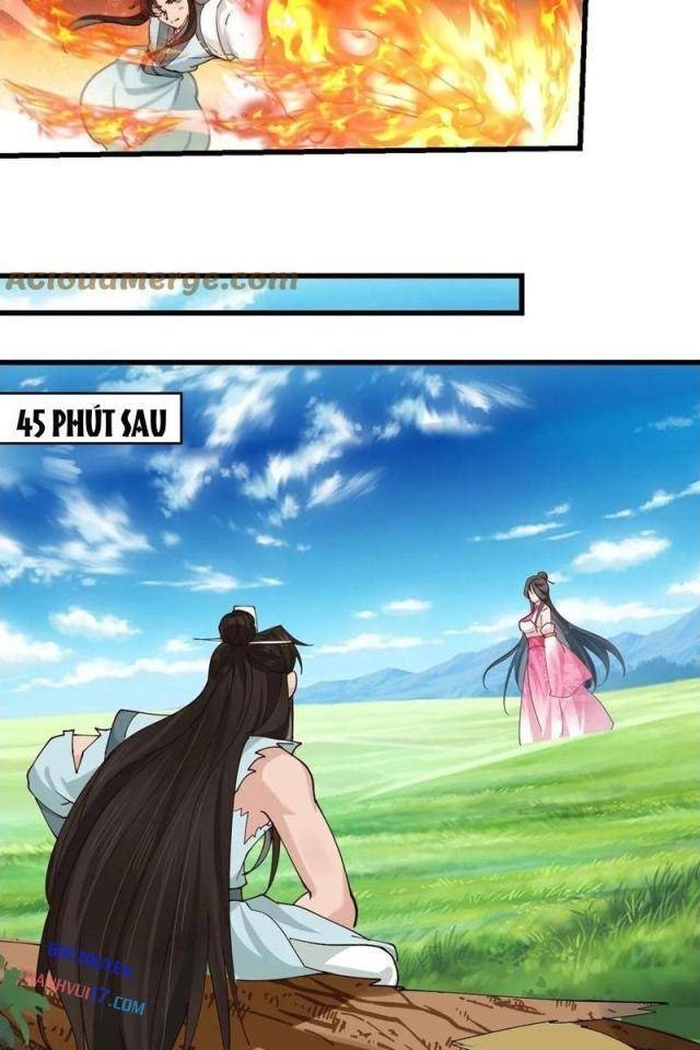 Công Tử Biệt Tú - Page 8