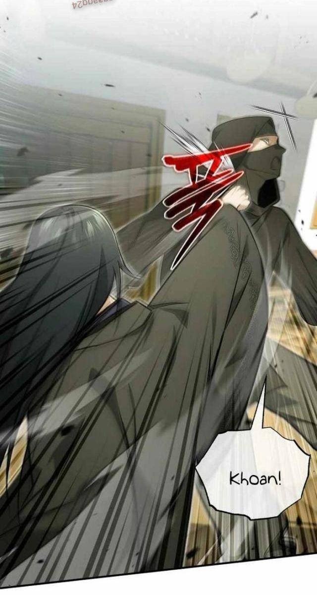 Hồi Quy Giả Về Hưu - Page 16