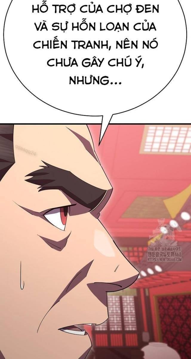 Môn Đồ Của Tam Vương - Page 34