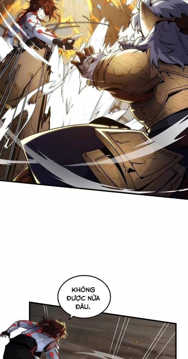 Ánh Sáng Cuối Con Đường SS6 - Page 32