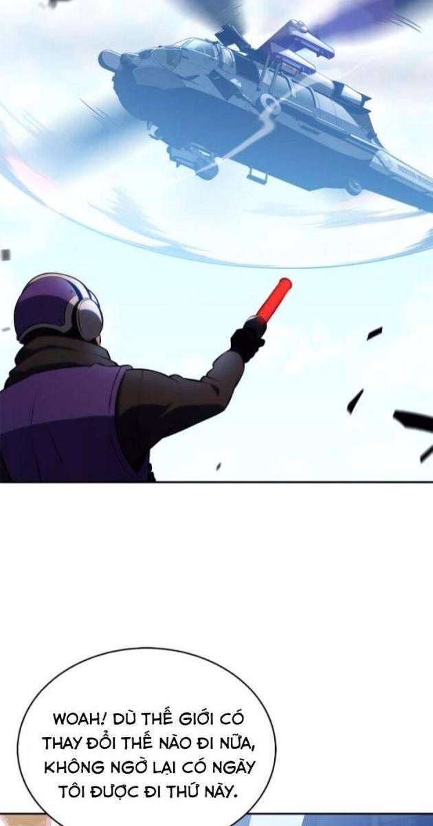 Người Chơi Đơn Mới Cấp Cao Nhất - Page 110