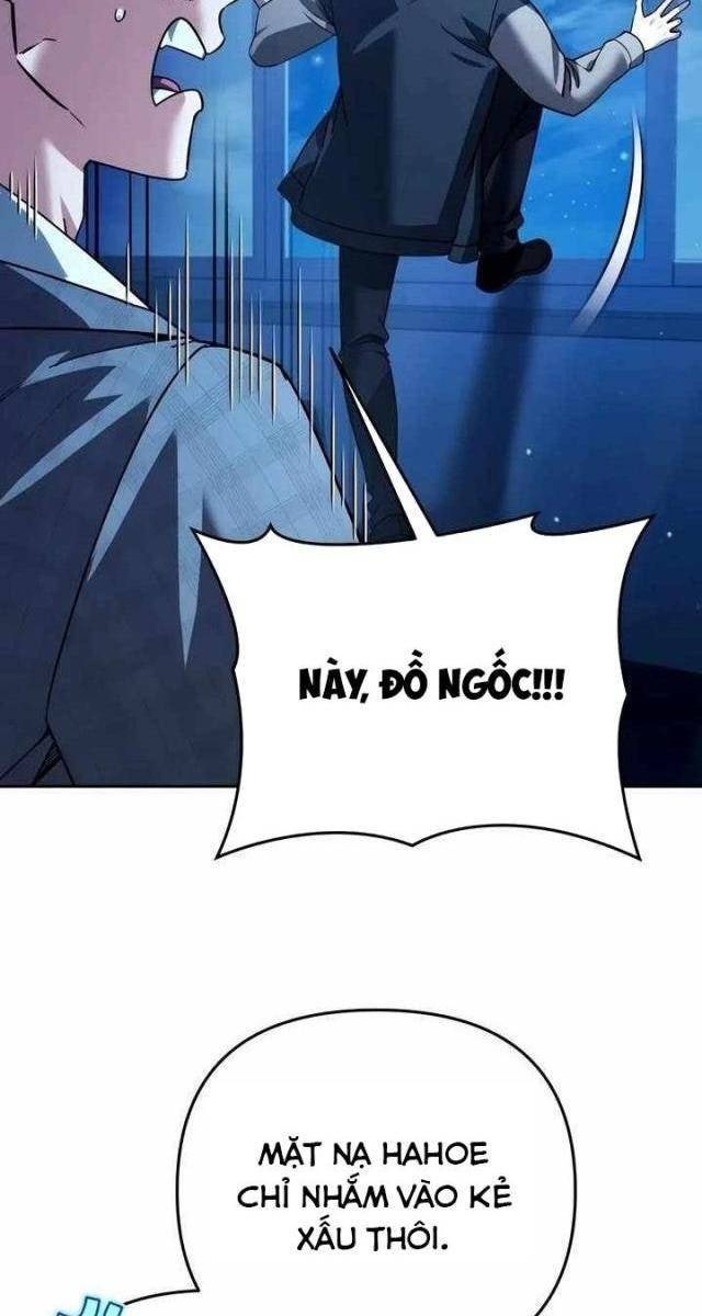 Bản Ngã Thay Đổi - Page 5