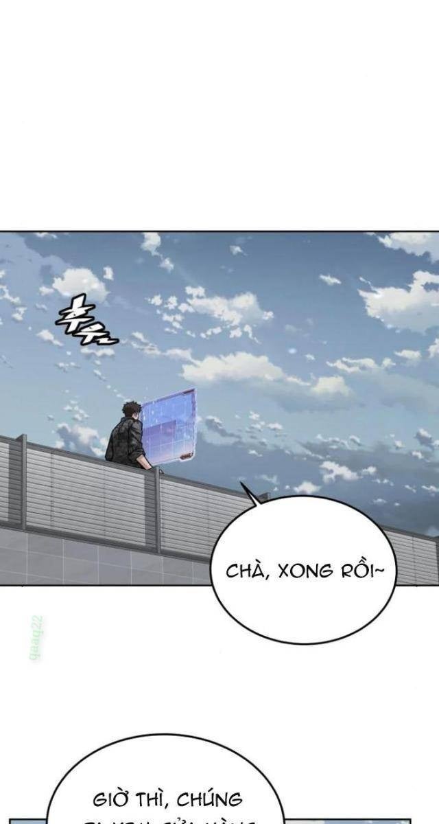 Đầu Bếp Của Thế Giới Diệt Vong - Page 40