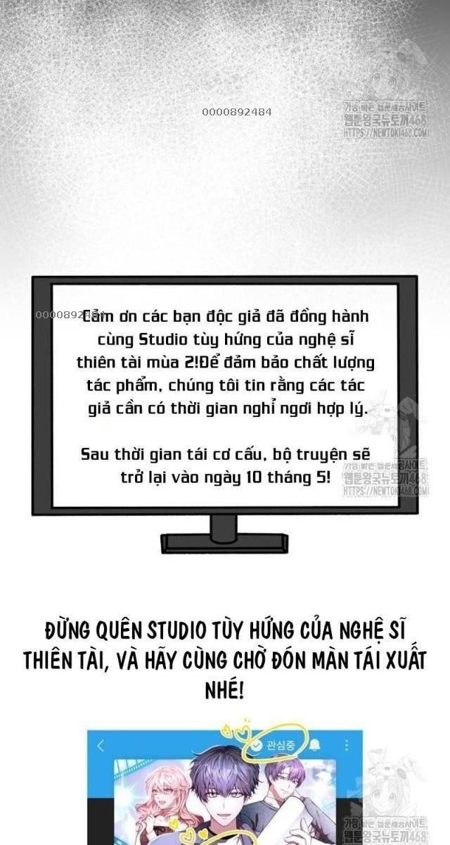 Studio Tùy Hứng Của Nghệ Sĩ Thiên Tài - Page 121