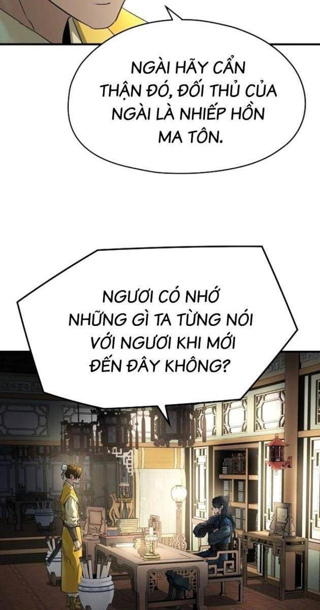 Tuyệt Thế Hồi Quy - Page 140