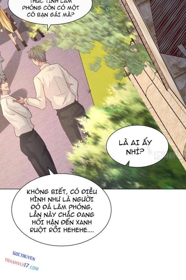 Thần Cấp Ngự Thú: Ta Khế Ước Nữ Thần Vô Hạn - Page 21