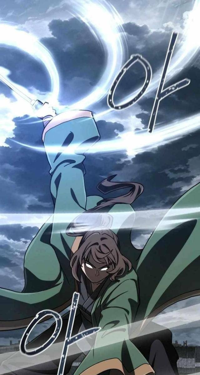 Ông Chú Ma Pháp Thiếu Nữ - Page 10