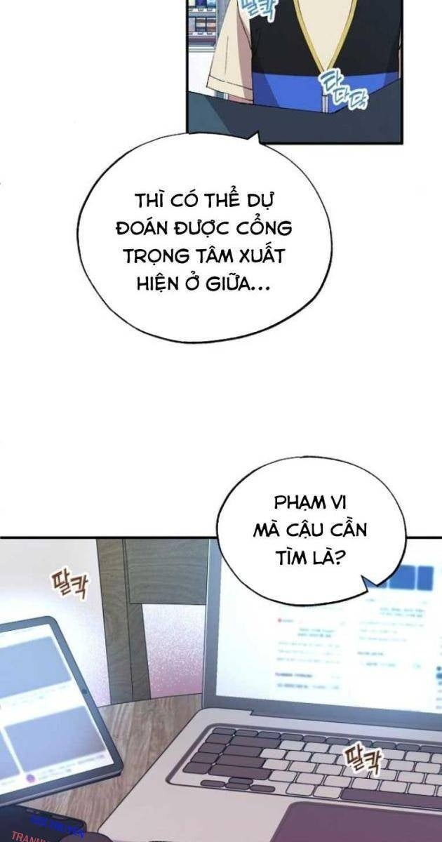 Cửa Hàng Diệu Kỳ - Page 34